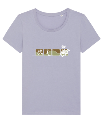Island Surf Sport Lavender