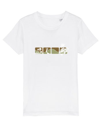 Island Surf Sport White