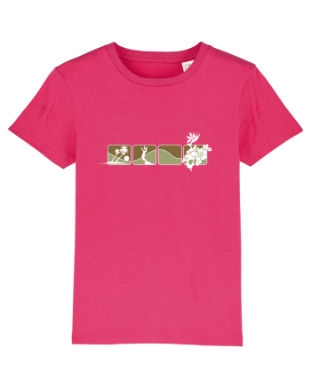 Island Surf Sport Raspberry