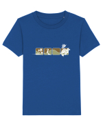 Island Surf Sport Tricou mânecă scurtă  Copii Mini Creator