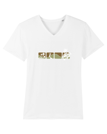 Island Surf Sport White