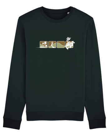 Island Surf Sport Black