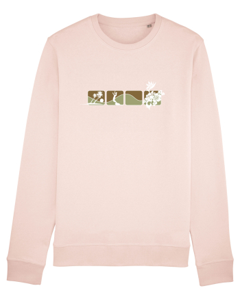 Island Surf Sport Candy Pink