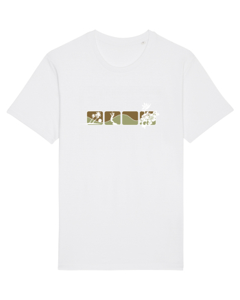 Island Surf Sport White