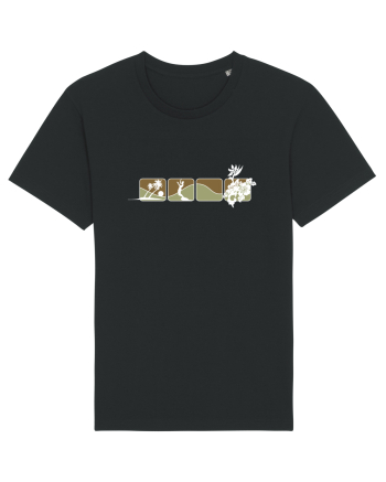 Island Surf Sport Black