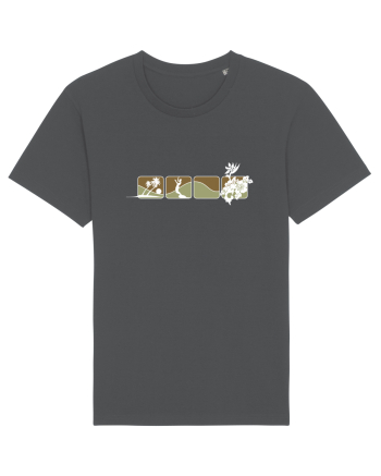 Island Surf Sport Anthracite