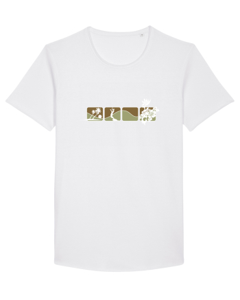 Island Surf Sport White