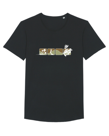 Island Surf Sport Black
