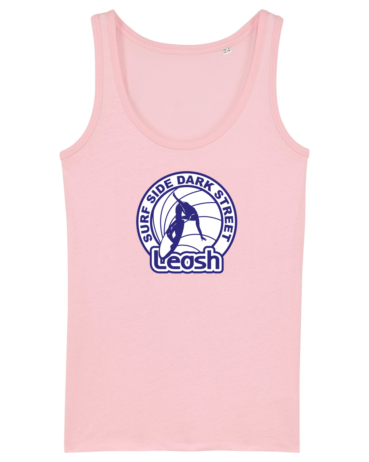 Maiou Damă Dreamer Cotton Pink
