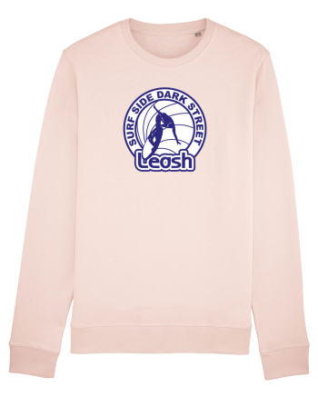 Surf Side Dark Street Candy Pink