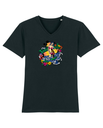Twister Sexy Surf Black