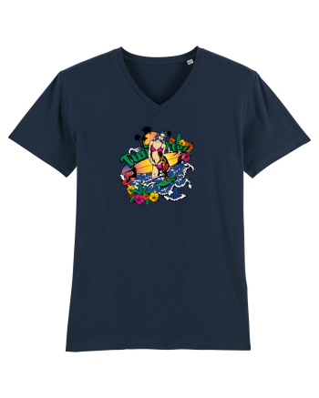 Twister Sexy Surf French Navy