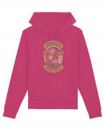 American Native Skull Hanorac Unisex Drummer