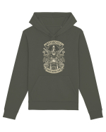 Pirate Motorcycle Club Hanorac Unisex Drummer