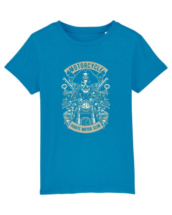 Pirate Motorcycle Club Azur