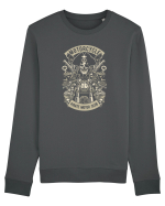 Pirate Motorcycle Club Bluză mânecă lungă Unisex Rise