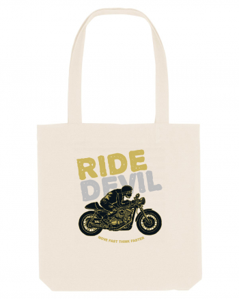 Ride Devil Rider Natural