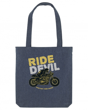 Ride Devil Rider Midnight Blue