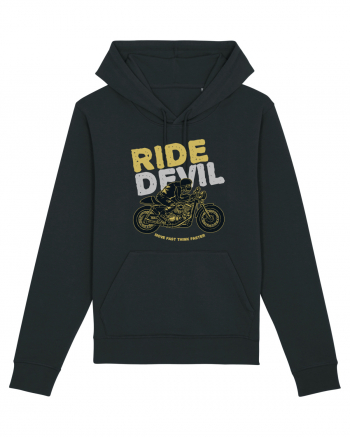 Ride Devil Rider Black