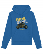 Ride Devil Rider Hanorac Unisex Drummer