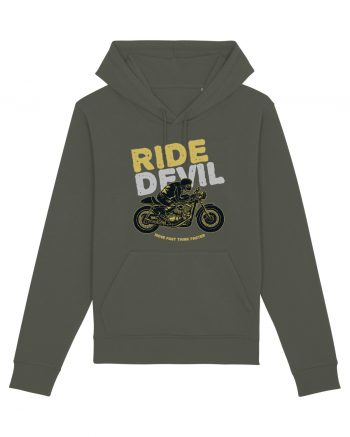 Ride Devil Rider Khaki