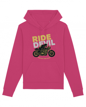 Ride Devil Rider Raspberry