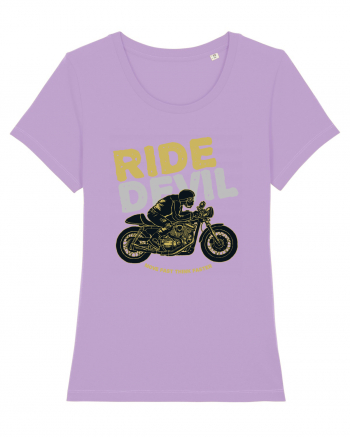 Ride Devil Rider Lavender Dawn