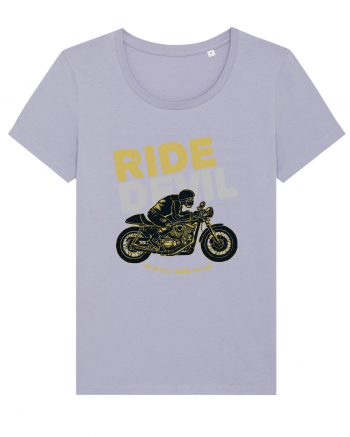 Ride Devil Rider Lavender