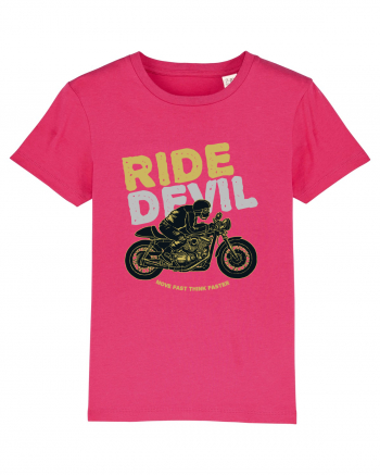 Ride Devil Rider Raspberry