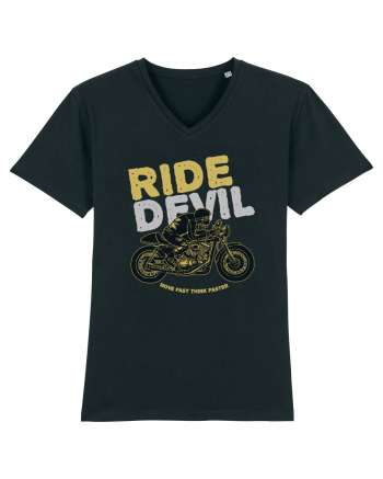 Ride Devil Rider Black