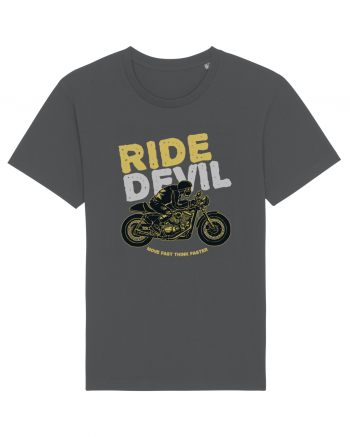 Ride Devil Rider Anthracite