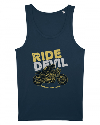 Ride Devil Rider Navy