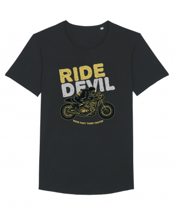 Ride Devil Rider Black