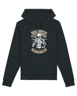 Skull MMA Fighter Hanorac Unisex Drummer