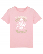 Skull MMA Fighter Tricou mânecă scurtă  Copii Mini Creator