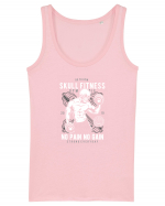 Skull Fitness Gym Maiou Damă Dreamer