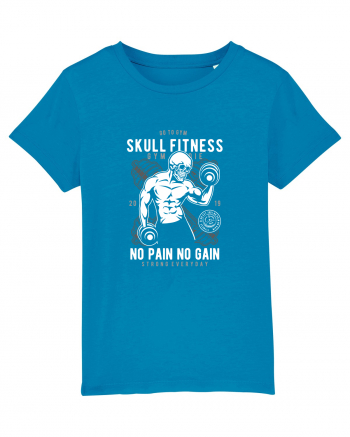 Skull Fitness Gym Azur