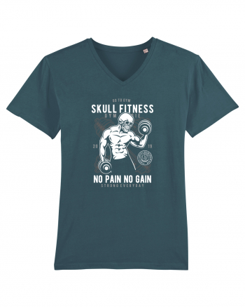 Skull Fitness Gym Stargazer