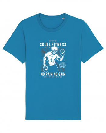 Skull Fitness Gym Azur