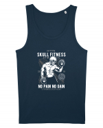 Skull Fitness Gym Maiou Bărbat Runs