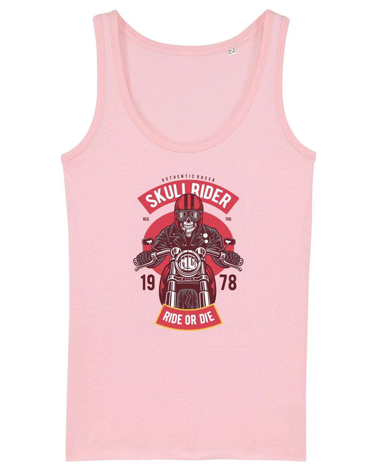 Maiou Damă Dreamer Cotton Pink