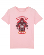 Skull Biker Red Tricou mânecă scurtă  Copii Mini Creator