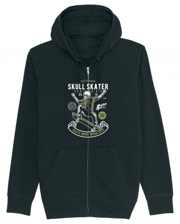 Skull Skater Sport Black