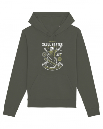 Skull Skater Sport Khaki