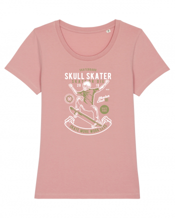 Skull Skater Sport Canyon Pink