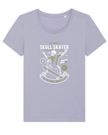 Skull Skater Sport Lavender