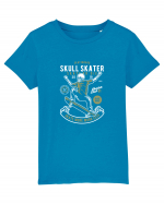 Skull Skater Sport Tricou mânecă scurtă  Copii Mini Creator