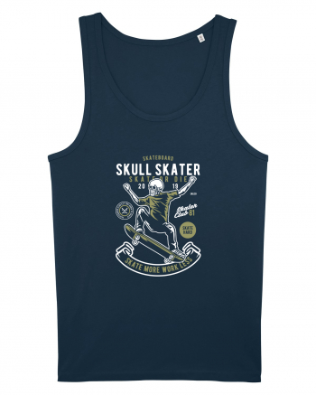 Skull Skater Sport Navy