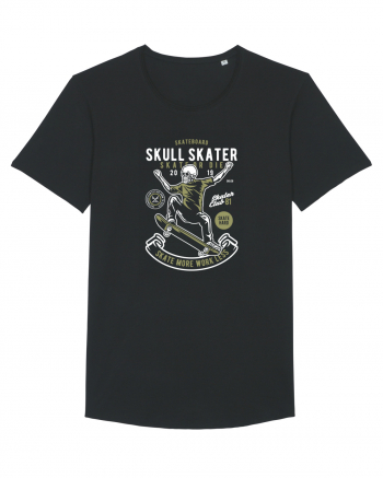 Skull Skater Sport Black