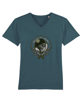 Skull Soldier Weapon Stargazer